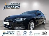 Audi A4 Avant 35 TDI LED/Navi/AssisTour