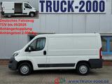 Citroën Jumper 2.2 HDi Anhängerkupplung - TÜV 05/2026 - Citroën Jumper in Bremen