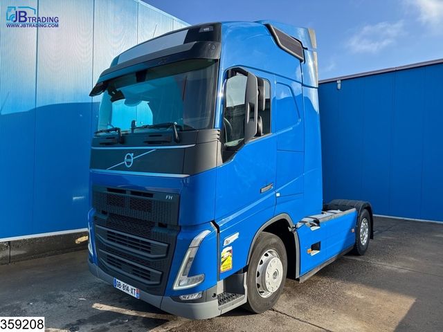 Volvo FH 460 EURO 6, Standairco