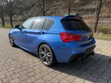 BMW M140i Sehr gute Zustand  - BMW M140i Gebrauchtwagen