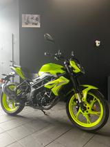 Benelli BN 125 CBS Neu Zust. 1J GW ähnl.SM SX RS4 - BENELLI BN 125