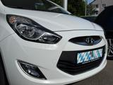 Hyundai ix20 1.4 CRDi Classic / 1. Hand - weiße Hyundai ix20
