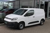 Citroën BERLINGO CLUB M BHDI 130 - Citroën Doppelkabine Berlingo