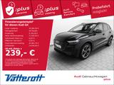 Audi Q4 35 e-tron AHK Navi Kamera - schwarze Audi Q4