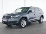 Skoda Kodiaq Style AHK|Kamera|LED|ACC|Kessy|Canton|SHZ - Skoda Gebrauchtwagen in Offenbach
