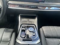 BMW 750 - Vorschau Bild 12