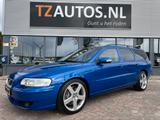 Volvo V70 R  - Volvo V70: R