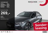 Audi A3 Sportback S line 35 TFSI HUD SONOS Leder 19Zo - Audi A3: Sportback 19