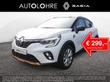 Renault Captur Intens TCe 140 EDC GPF KAMERA NAVI LED