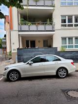 Mercedes-Benz C 200 AVANTGARDE AVANTGARDE - Mercedes-Benz C-Class in Stuttgart