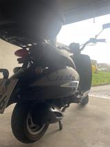 Aprilia Mojito 125 Custom Schwarz - Offers matching your search criteria