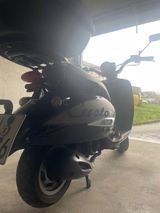 Aprilia Mojito 125 Custom Schwarz - Offers matching your search criteria