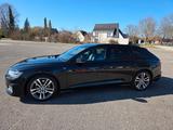 Audi A6 Avant 50 TDI quattro Tiptronic Sport - Audi A6 Gebrauchtwagen in Augsburg