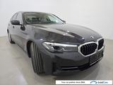 BMW 518 d MHEV Aut. LED-Xenon LC-Pro ACC Ambient Na - BMW 518 mit Diesel-Antrieb