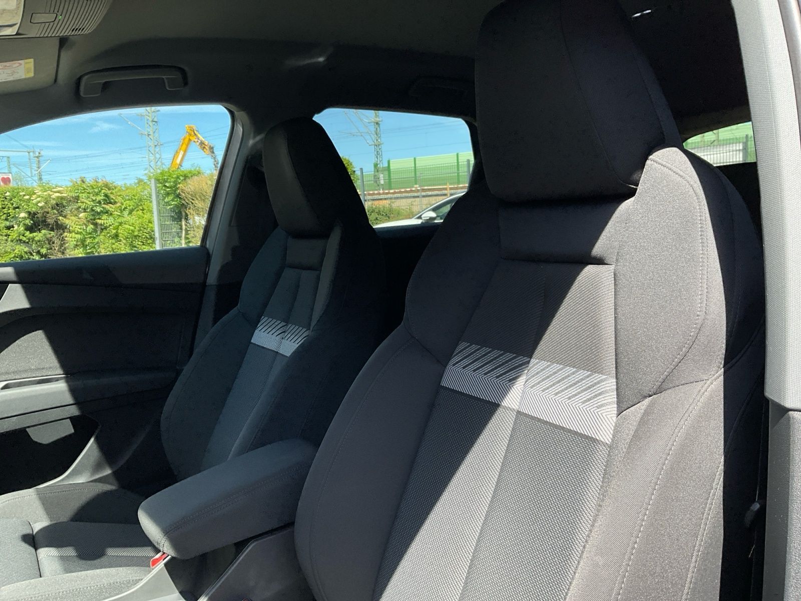 Audi Q4 e-tron - Bild 22