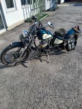 Andere Liberta - KLEINKRAFTRAD