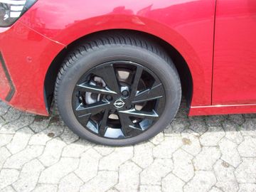 Bild 18 Opel Corsa F 1.2T GS Voll-LED SHZ LHZ PDC+Kam NaviPro