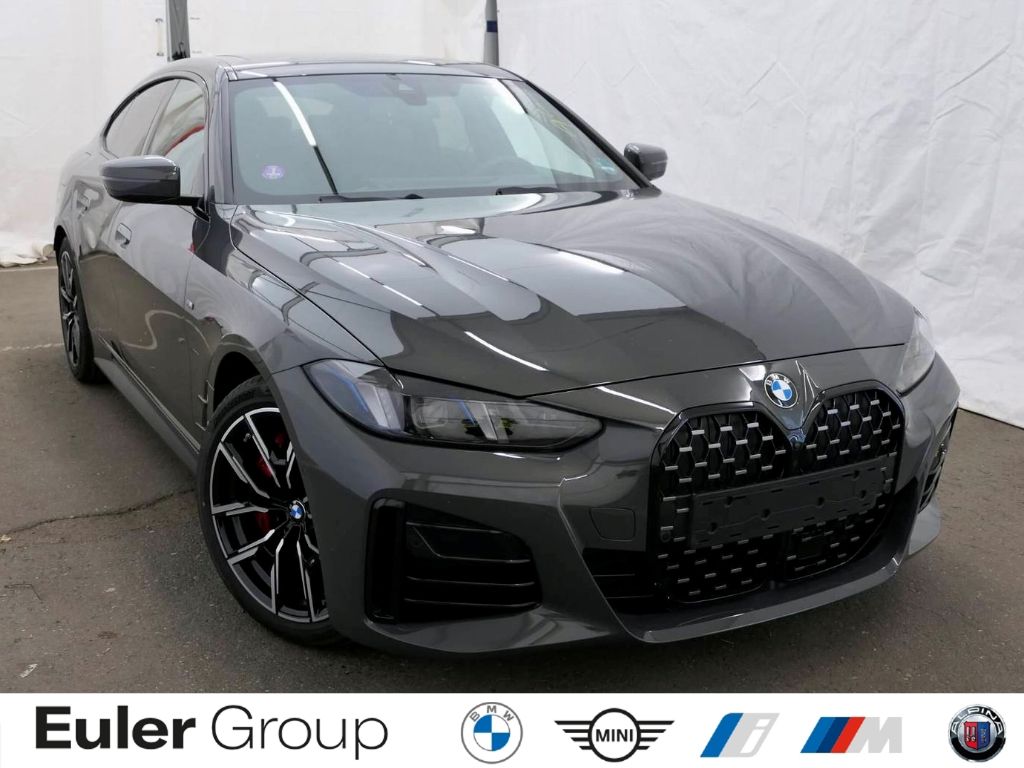 Image of BMW 430 Gran Coupé