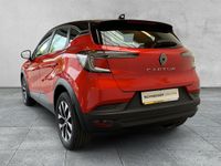 Renault Captur - Vorschau Bild 3