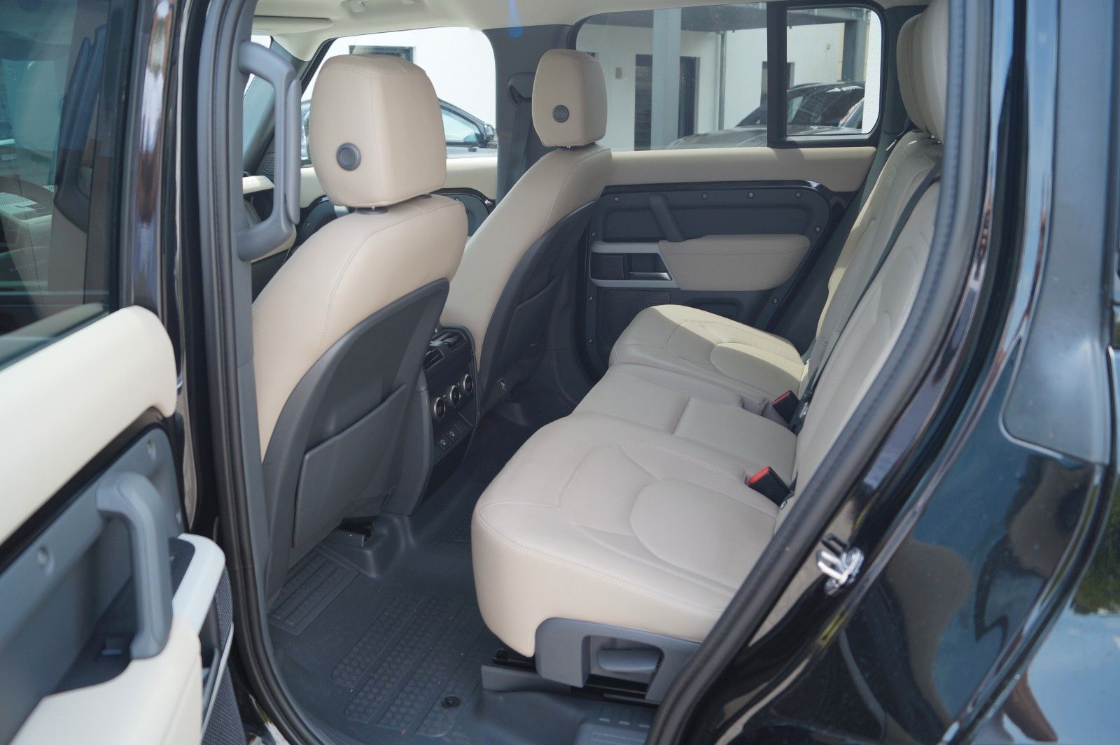 Land Rover P400 XS Edition 110 *7-Sitzer, Panorama* foto 20