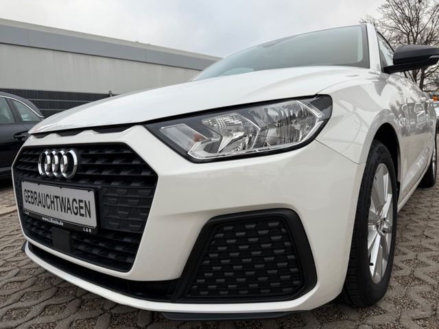 Audi A1 30 TFSI  Sportback Klima Shz Pdc DAB Alu