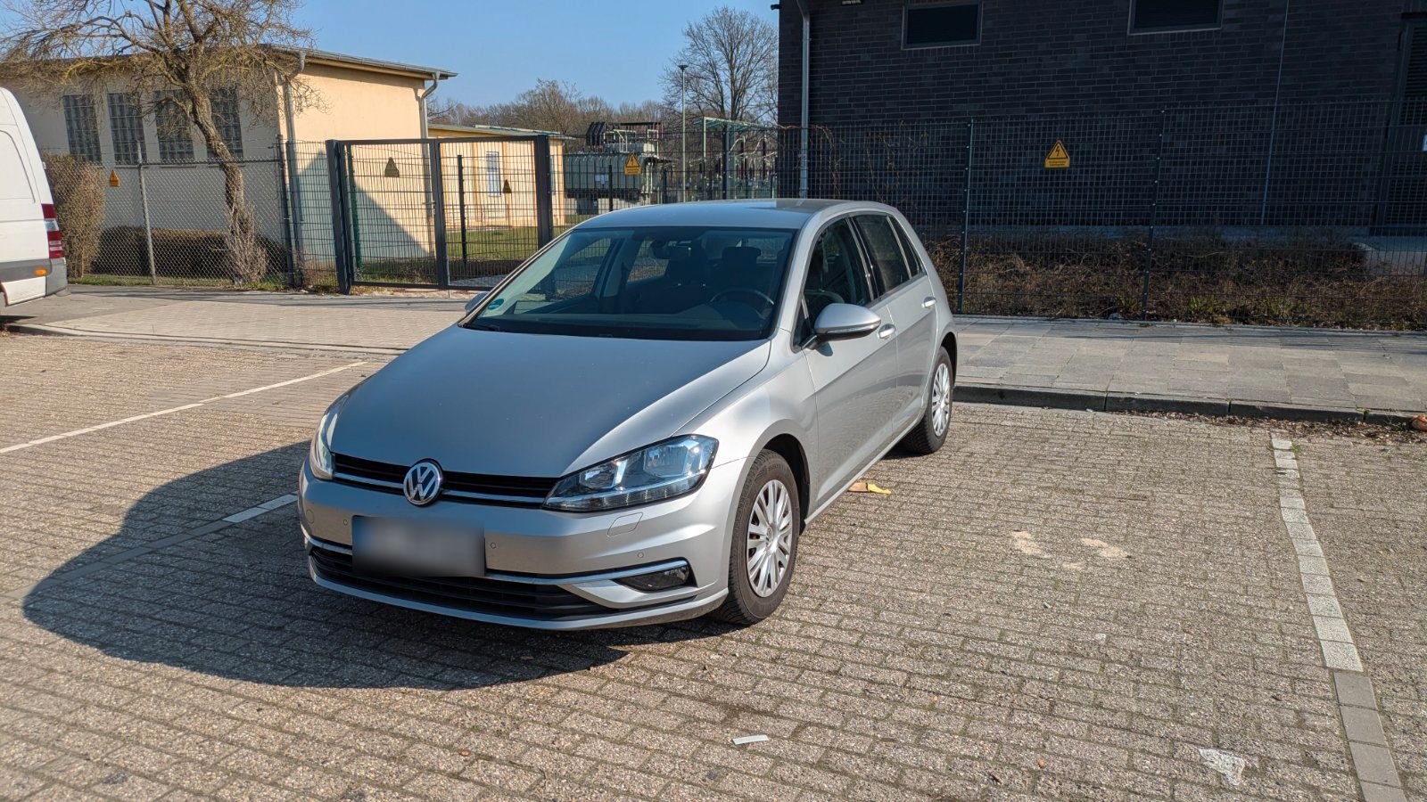 VW Golf