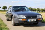 Citroën CX GTI D3-upgrade-KAT  - graue Citroën CX