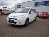 Citroën Berlingo Kombi Multispace - Citroën Berlingo aus 2010: Multispace