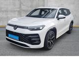 Volkswagen Tayron 2.0 TSI 4M R-Line AHK MATRIX KAMERA - Volkswagen Tayron R-Line mit Benzin-Antrieb