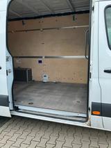 Mercedes-Benz eSprinter 312 L2H2 - Mercedes-Benz Sprinter: 312
