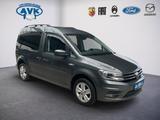 Volkswagen Caddy PKW Comfortline BMT mit AHK - : Pkw