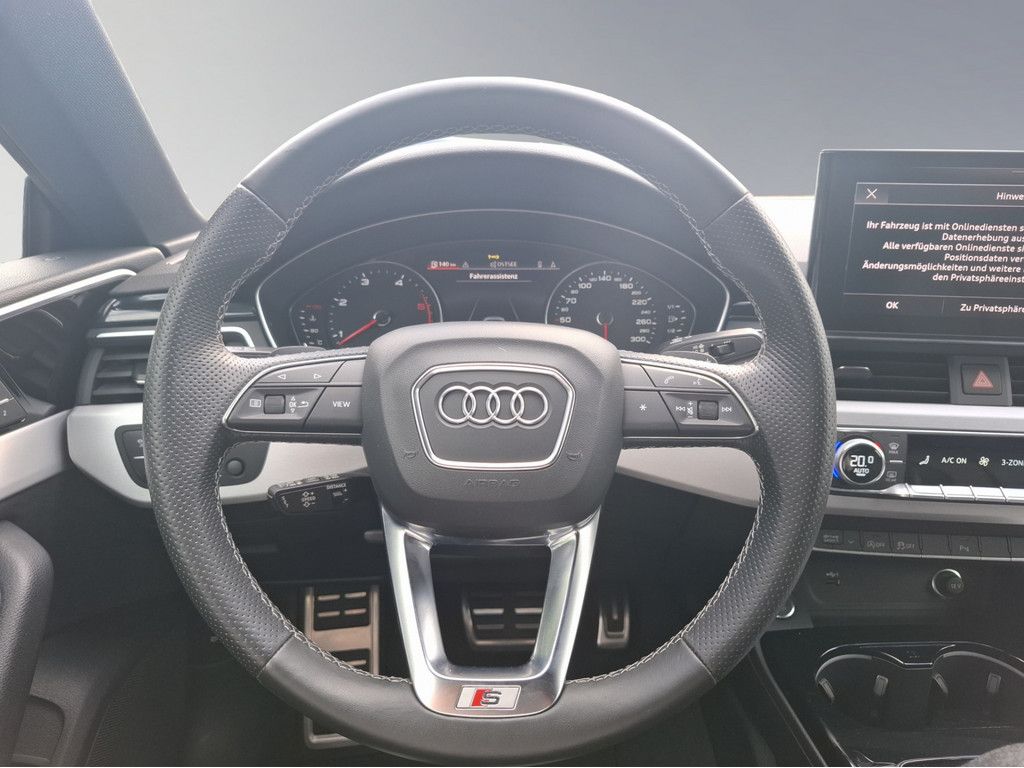 Audi A5 - Bild 11