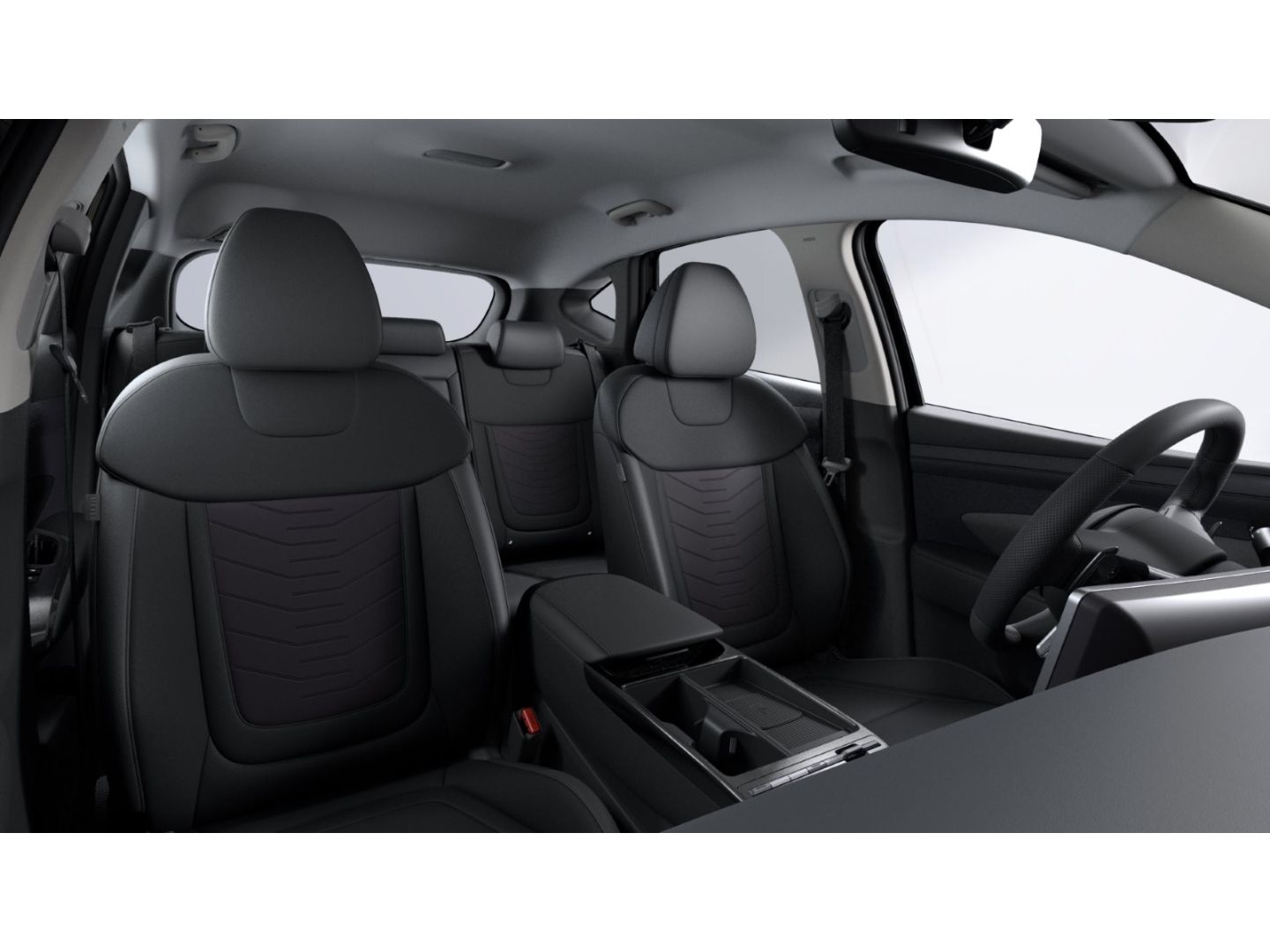 Hyundai Tucson – Bild 7