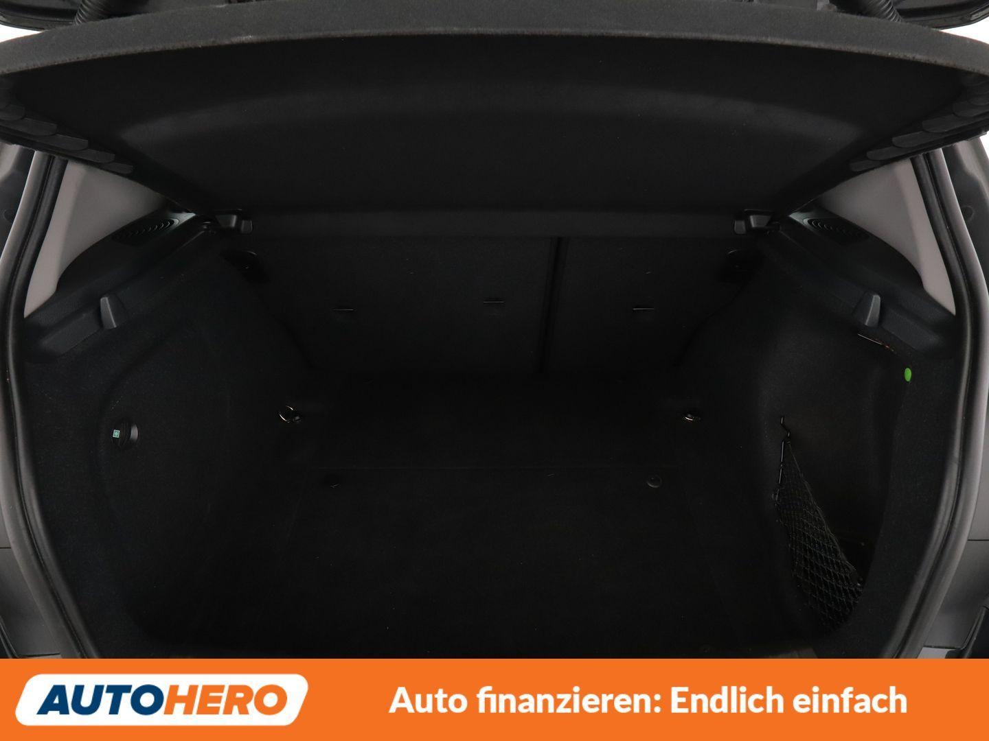 BMW 118i Advantage*TEMPO*PDC*SHZ*