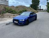 Audi S4 Quattro B8 Facelift 333ps Verkaufe... - Audi S4: Limousine