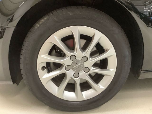 A3 Sportback Attraction 1.4 TFSI 6-Gang,Navi,PDC