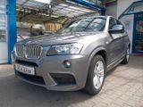 BMW X3 xDrive 3.0d Automatik "Sommerfahrzeug" - BMW X3: Auto