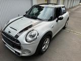 MINI Cooper S PANO LEDER TÜV neu - MINI MINI Gebrauchtwagen in Dortmund