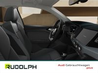 Audi A1 - Vorschau Bild 9