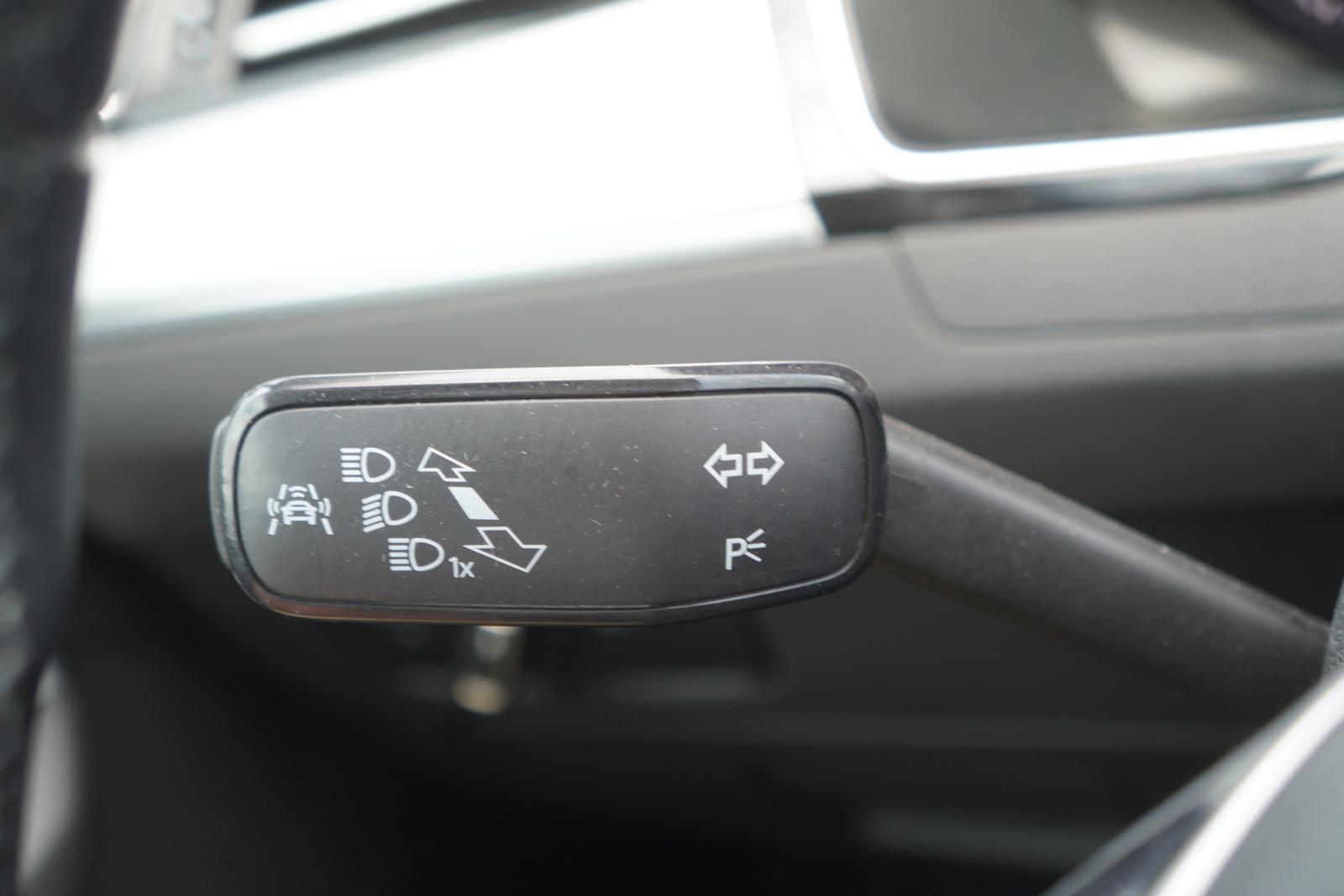 Volkswagen Passat Variant 1.4 TSI Comfortline ACC Kamera