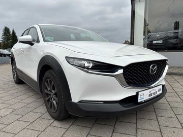 Mazda CX-30 e-SKYACTIV-G 2.0 M-Hybrid NaviLED