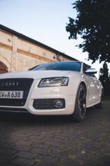 Audi S5 3.0 TFSI S tronic quattro Sportback - - gebrauchte Audi S5 aus dem Jahr 2011
