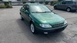 Citroën Citroen XSARA , KLIMA , TÜV , 2.Hand - Citroën Xsara: Coupé