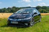 Honda Civic 1.8 Executive Executive - Honda Civic in Bielefeld