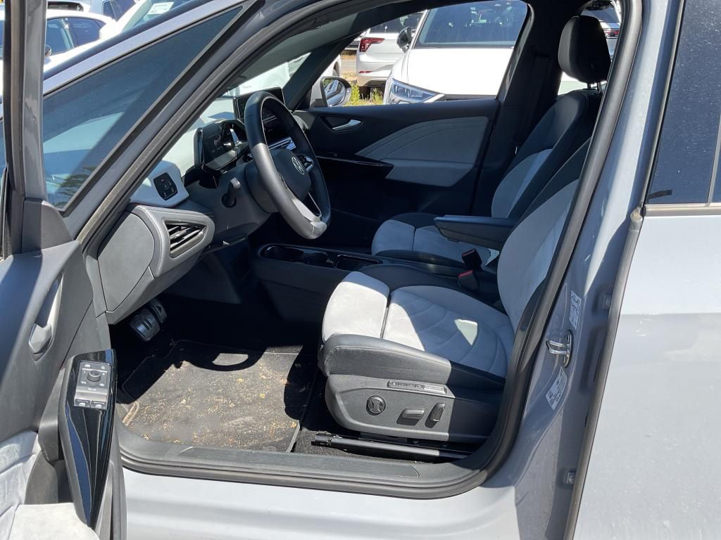 Volkswagen ID.3 - Bild 3