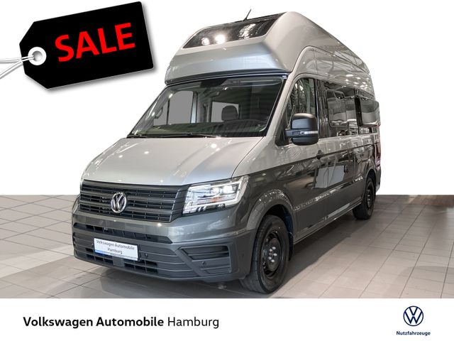 Volkswagen Grand California 600 SOLAR*1.99%*UPE106.700€