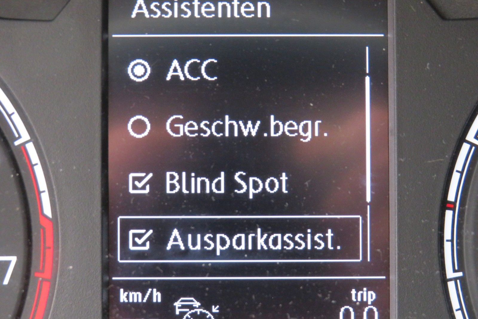Fahrzeugabbildung Volkswagen T-Cross Highline DSG ACC NAVI AHK APP 1.HAND