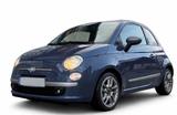 Fiat 500 by Diesel | Pano | PDC | Klima | Leder | 2.h - Fiat 500 by-DIESEL