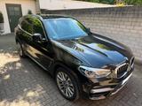 BMW X3 xDrive30e Luxury Line Automatik