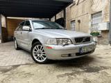 Volvo V40 1.8 X-Sight X-Sight TÜV 07/2026 | Top Zustan - gebrauchte Volvo V40 aus dem Jahr 2003